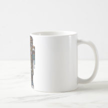 Coatlicue Mug