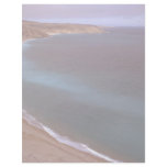 Coats Island coastline, Hudson Bay, NWT, Canada Letterhead