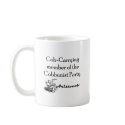 Cob-Carrying member of the Cobbunist Party Mug