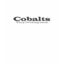 cobalts, they suck shirt