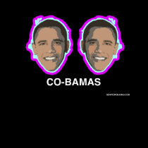 COBAMAS t-shirts