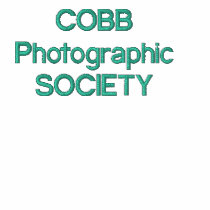 COBB Photographic SOCIETY Shirt embroidered shirts by CPS_sales COBB Photographic SOCIETY Shirt embroidered shirts