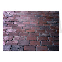 Cobble Stones cards