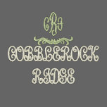 COBBLEROCK RIDGE LINED JACKET embroidered shirts
