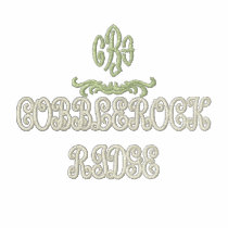 COBBLEROCK RIDGE LINED JACKET