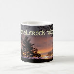COBBLEROCKS MORPHING COFFEE & COCOA MUG mugs