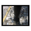cobbles on street posters