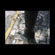 cobbles on street posters