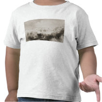 Cobh Harbour, Cork, Ireland Shirt