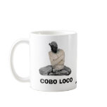 COBO LOCO mugs