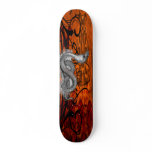 Cobra - Customized Custom Skateboard