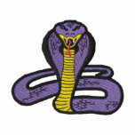 Cobra Track Jacket