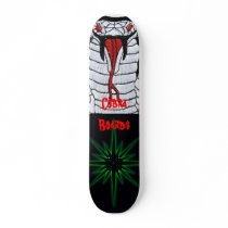 COBRA - G01, mystica_Glowing_Fantasy_Star_(Cool... skateboards by bmherps COBRA - G01, mystica_Glowing_Fantasy_Star_(Cool... skateboards