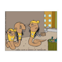 Cobra Gangs Funny Gifts & Collectible postcards by beardiethor123 Cobra Gangs Funny Gifts & Collectible postcards