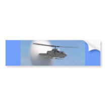 cobra helicopter bumper stickers by AmericanMilitia cobra helicopter bumper stickers