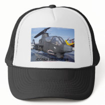 COBRA HELICOPTER hats by vinkodog1 COBRA HELICOPTER hats