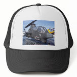 COBRA HELICOPTER hats