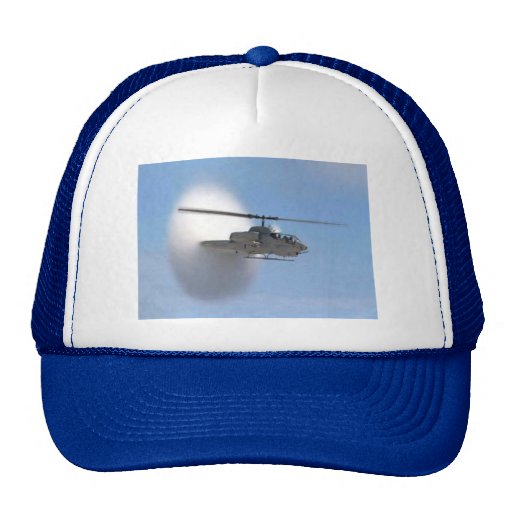 Helicopter Hats and Helicopter Trucker Hat Designs