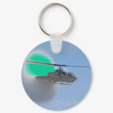 cobra helicopter keychains