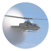 cobra helicopter stickers by AmericanMilitia cobra helicopter stickers