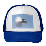 cobra helicopter trucker hats