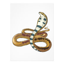 cobra invites