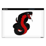 cobra laptop skins