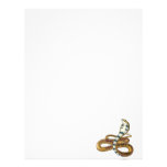 cobra letterhead template