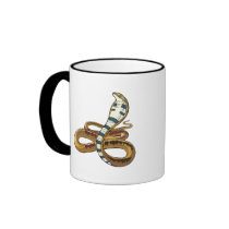 cobra mug