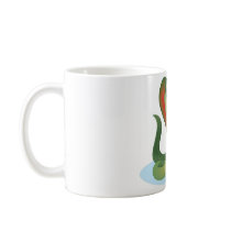 Cobra Mug