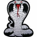COBRA polo t-shirts
