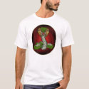 Cobra Rage (vorne) t-shirts