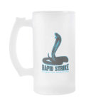 Cobra - rapid strike mugs