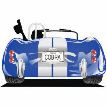 Cobra Rear Sculpture photo sculptures by rbhallett Cobra Rear Sculpture photo sculptures