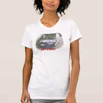 Cobra Rides t-shirts