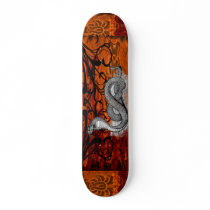 Cobra skateboards by samack Cobra skateboards