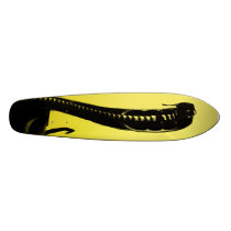 COBRA skateboards by BenneW7 COBRA skateboards