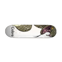 Cobra skateboards by hostle Cobra skateboards