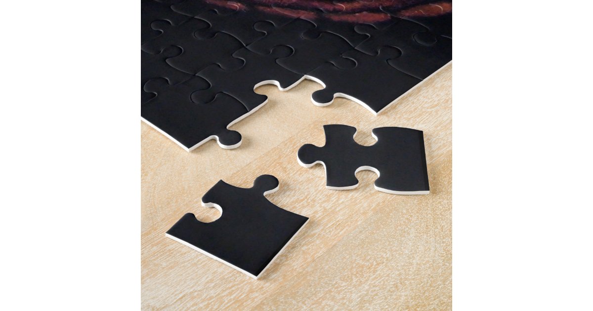 Cobra Snake Puzzle Zazzle