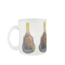 Cobra Snake Vs Scorpion Whiskey ... Ya Dong Lao Mugs