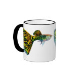 Cobra Snakeskin Guppy Mug