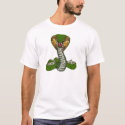 Cobra Strike t-shirts