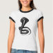 Ladies Ringer T-Shirt