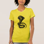Cobra t-shirt design