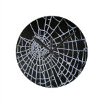 Cobweb Clocks