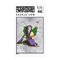 Cobwebs Postage postage