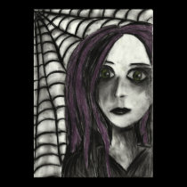 Cobwebs poster posters