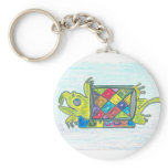 Coc keychains