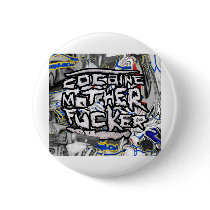 Cocaine Mother buttons by midsmagazine Cocaine Mother buttons