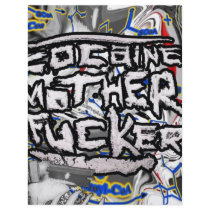 Cocaine Mother flyers by midsmagazine Cocaine Mother flyers